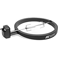 Los mejores  - Kamado Joe BJ-TISSERIEUK Joe JoeTisserie- Negro